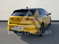 2024 Opel Astra