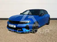 2024 Opel Astra