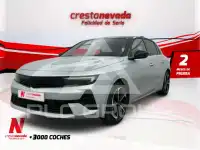 2024 Opel Astra