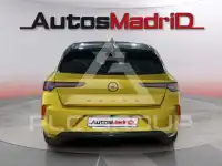 2024 Opel Astra