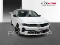 2024 Opel Astra