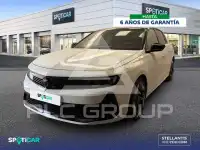 2024 Opel Astra