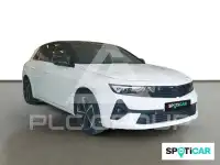 2024 Opel Astra
