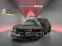 2024 Opel Astra