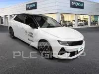 2024 Opel Astra