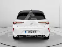 2024 Opel Astra