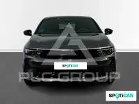 2024 Opel Astra