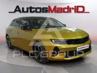2024 Opel Astra
