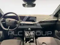 2024 Opel Astra