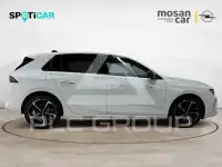 2024 Opel Astra