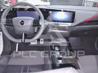 2024 Opel Astra