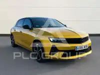 2024 Opel Astra