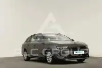2024 Opel Astra