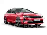 2024 Opel Astra