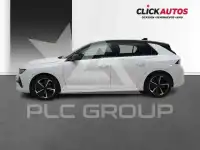 2024 Opel Astra