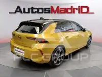 2024 Opel Astra