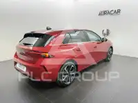 2024 Opel Astra