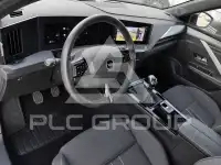 2024 Opel Astra