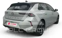 2024 Opel Astra