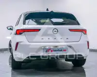 2024 Opel Astra