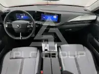 2024 Opel Astra