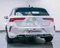 2024 Opel Astra