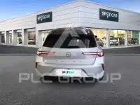 2024 Opel Astra