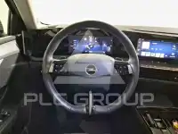 2024 Opel Astra