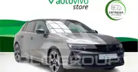 2024 Opel Astra