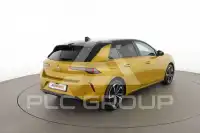 2024 Opel Astra
