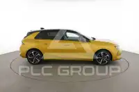 2024 Opel Astra