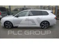 2024 Opel Astra