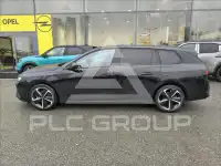 2024 Opel Astra