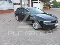2024 Opel Astra