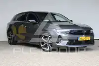 2024 Opel Astra