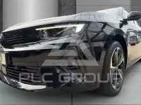 2024 Opel Astra