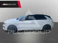 2024 Opel Astra
