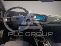 2024 Opel Astra