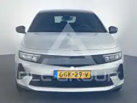 2024 Opel Astra
