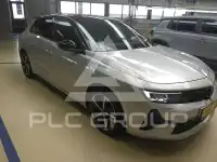 2024 Opel Astra