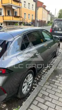 2024 Opel Astra