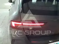 2024 Opel Astra