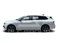 2024 Opel Astra