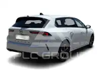 2024 Opel Astra