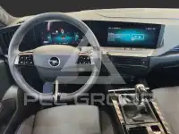 2024 Opel Astra
