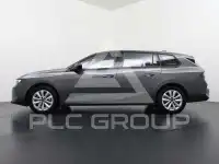 2024 Opel Astra