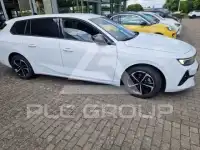 2024 Opel Astra