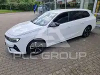 2024 Opel Astra