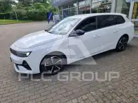 2024 Opel Astra