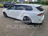 2024 Opel Astra